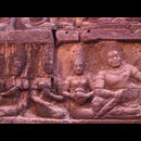 Cambodia Leper King 12