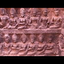 Cambodia Leper King 14