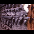 Cambodia Leper King 17