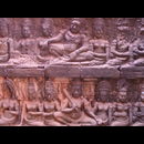 Cambodia Leper King 18