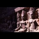 Cambodia Leper King Terrace
