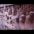 Cambodia Leper King 21