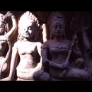 Cambodia Leper King 23