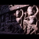 Cambodia Leper King 24