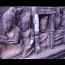 Cambodia Leper King 25