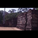 Cambodia Leper King 27