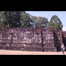 Cambodia Leper King 28