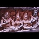 Cambodia Leper King 3