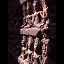 Cambodia Leper King 5