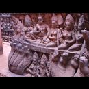 Cambodia Leper King 6