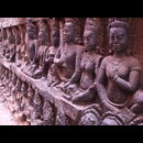 Cambodia Leper King 8