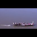 Cambodia Mekong River