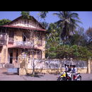 Cambodia Phnom Penh 9