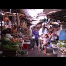 Cambodia Phnom Penh Streets
