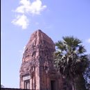Cambodia Pre Rup