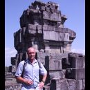 Cambodia Preah Khan