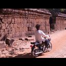 Cambodia Preah Pithu 14