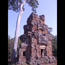 Cambodia Preah Pithu 2