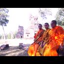 Cambodia Preah Pithu 3