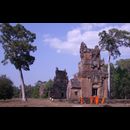 Cambodia Preah Pithu 4