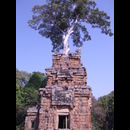 Cambodia Preah Pithu 9