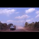 Cambodia Roads 11