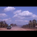 Cambodia Roads 12