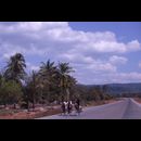Cambodia Roads 18
