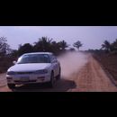 Cambodia Roads 21