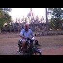 Cambodia Roads 22