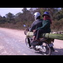 Cambodia Roads 23