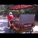 Cambodia Roads 26