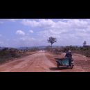 Cambodia Roads 7