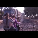 Cambodia Roads 8