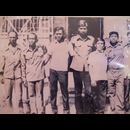 Cambodia S21 Prison