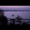 Mekong Sunsets 13
