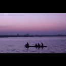 Mekong Sunsets 15