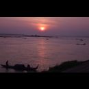 Mekong Sunsets 3