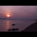 Mekong Sunsets 6