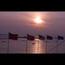 Mekong Sunsets 7