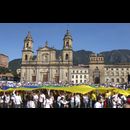 Colombia Against Terrorism 3
