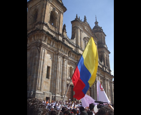 Colombia Against Terrorism 4