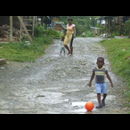 Colombia Another World