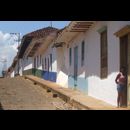 Colombia Barichara 11