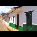 Colombia Barichara 14