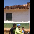 Colombia Barichara 16