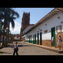 Colombia Barichara 18
