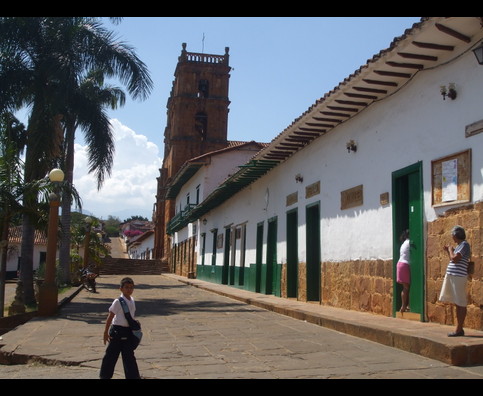 Colombia Barichara 18