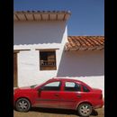 Colombia Barichara 20