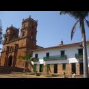Colombia Barichara 24